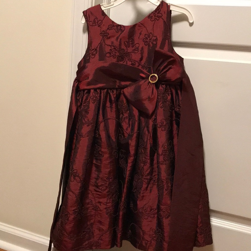 Dresses
